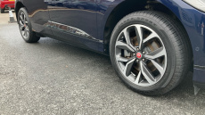 Jaguar I-Pace 294kW EV400 HSE 90kWh 5dr Auto [11kW Charger] Electric Estate